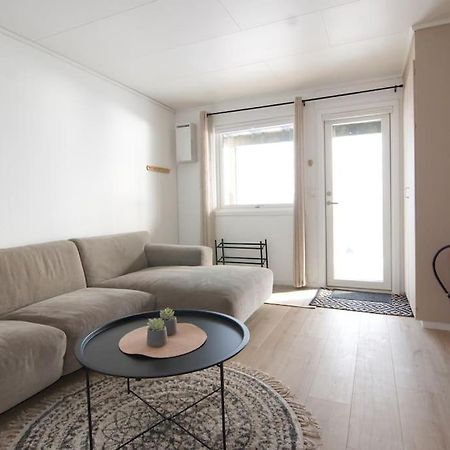 Well-Equipped Apartment With Stunning Views Bodø Екстериор снимка