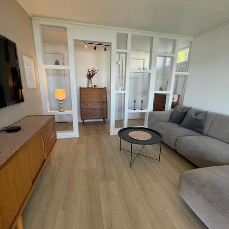 Well-Equipped Apartment With Stunning Views Bodø Екстериор снимка