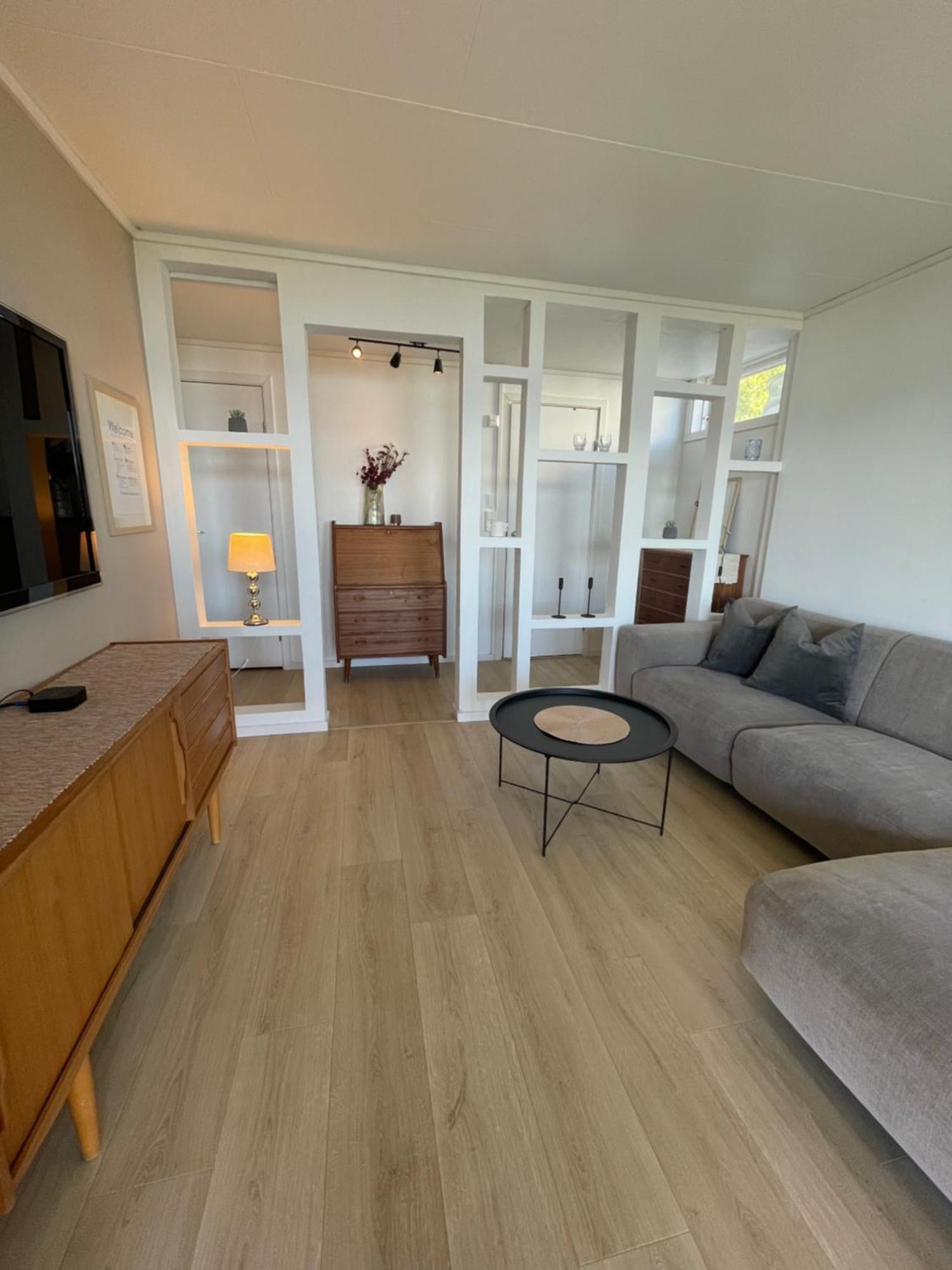 Well-Equipped Apartment With Stunning Views Bodø Екстериор снимка